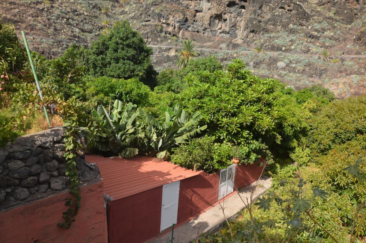 Сasa de vacaciones House Tia Lila San Sebastián de la Gomera