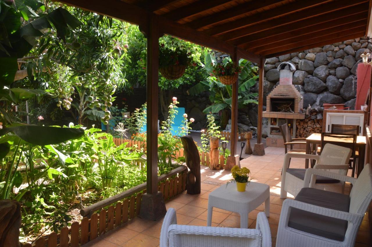 Сasa de vacaciones House Tia Lila *