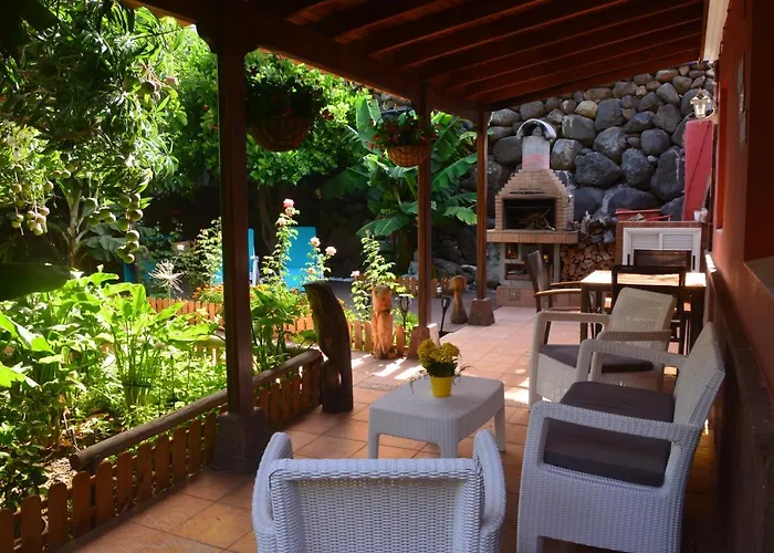 Holiday House Tia Lila