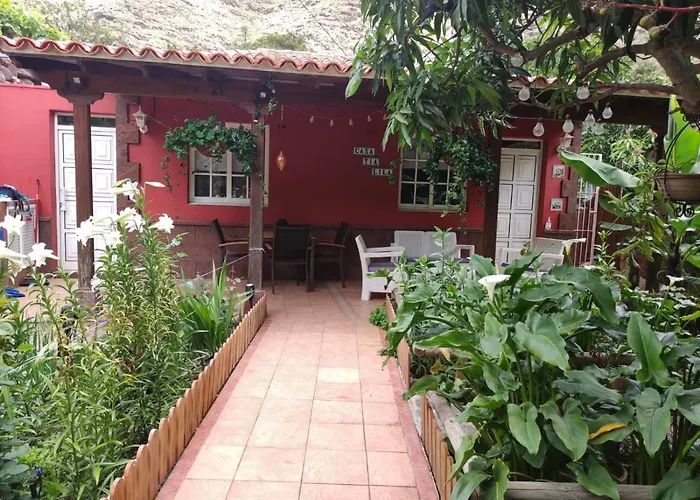 Holiday House Tia Lila