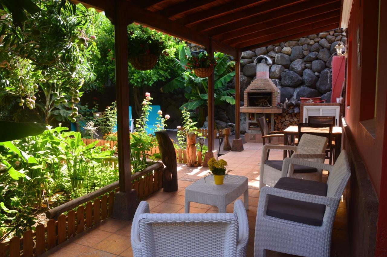 House Tia Lila San Sebastián de la Gomera