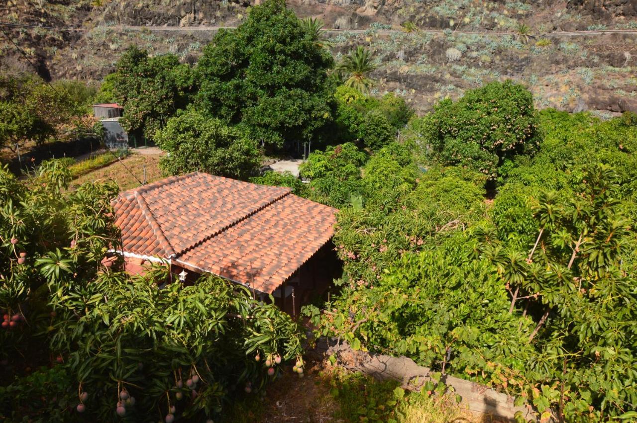 House Tia Lila San Sebastián de la Gomera